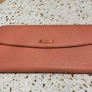 Fendi wallet